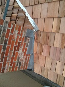 Cedar Shake Shingles
