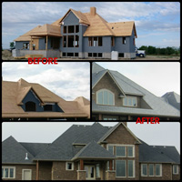 Recent Projects