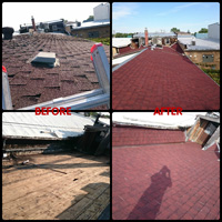Recent Projects