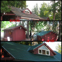 Recent Projects