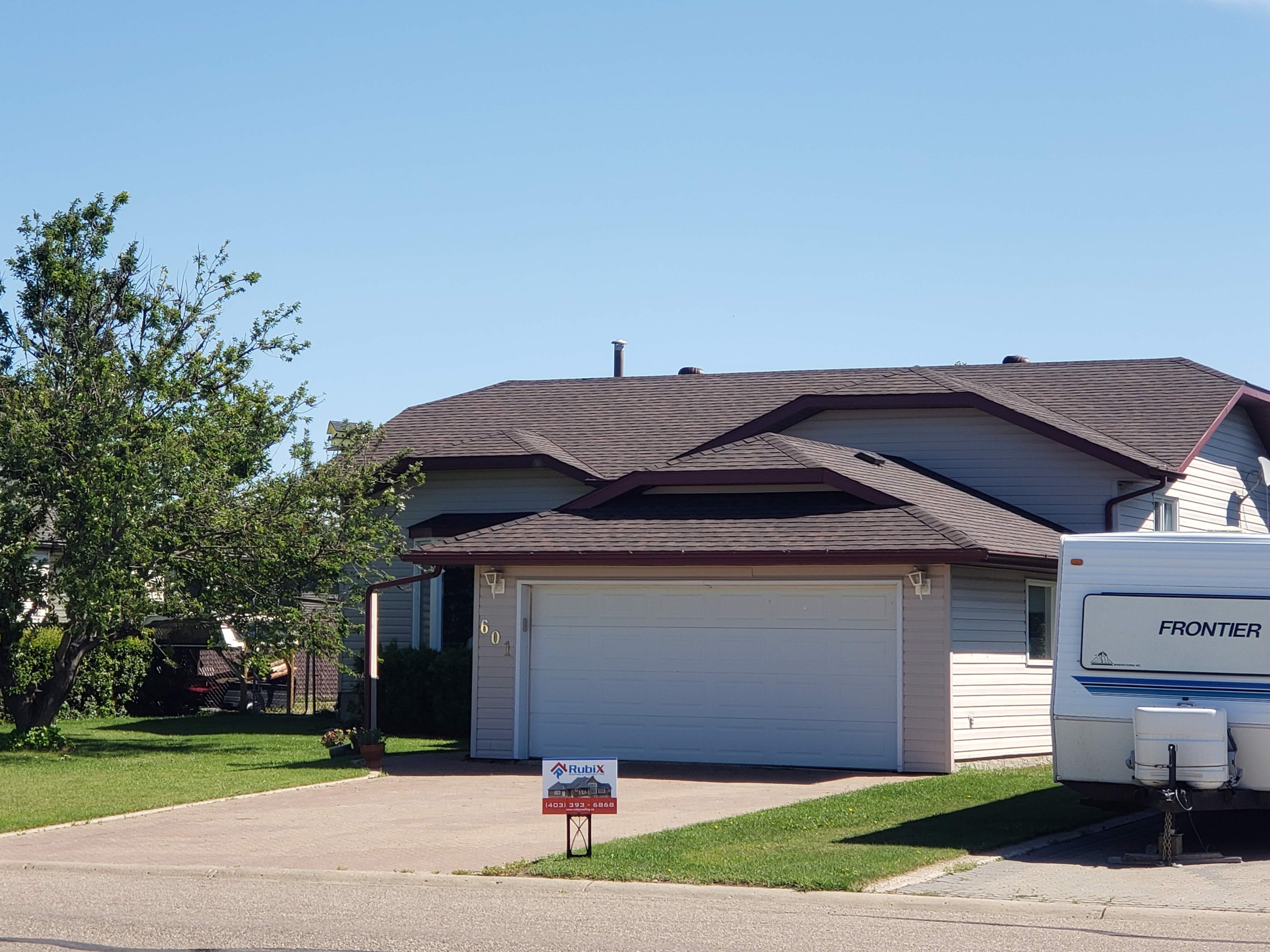 Euroshield Rubber Slate Shingles