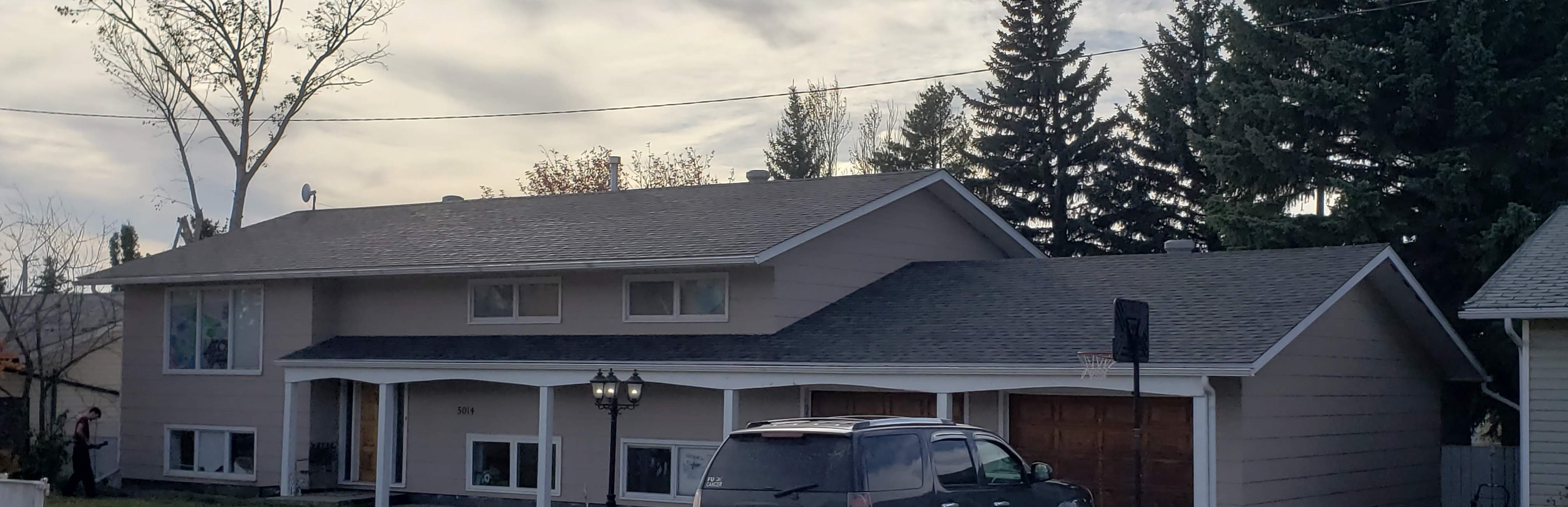 Euroshield Rubber Slate Shingles