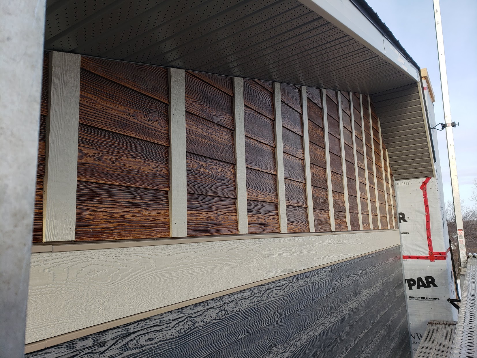 Soffit